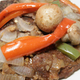 fork steak